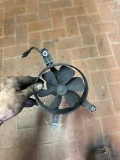 Ventola radiatore originale usato  Genova