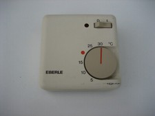 Eberle raumthermostat aufputz gebraucht kaufen  Edermünde