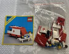 Lego legoland 6688 gebraucht kaufen  Moormerland