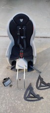 Hamax kindersitz fahrrad gebraucht kaufen  Neumark