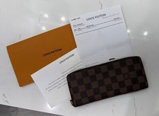 Louis vuitton portefeuille for sale  Noble