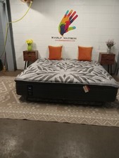 Sealy posturepedic plus for sale  New Bedford