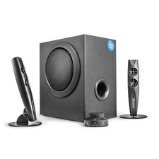Wavemaster stax soundsystem gebraucht kaufen  Sudwalde