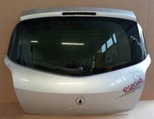 Portellone posteriore per usato Portellone posteriore per usato  Vajont