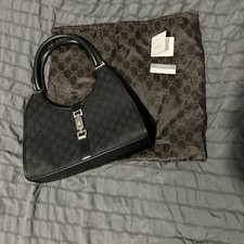 Iconic gucci jackie for sale  BOURNE END