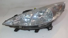 Phare gauche peugeot d'occasion  Seclin