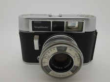 Vintage voigtlander dynamatic for sale  TWICKENHAM