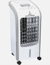 Commodoor air cooler gebraucht kaufen  Langenhagen