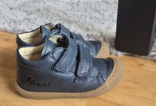 Naturino lauflernschuhe gr gebraucht kaufen  Hockenheim