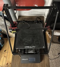 Creality max printer for sale  Hialeah