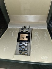Gucci damen armbanduhr gebraucht kaufen  Mönchengladbach
