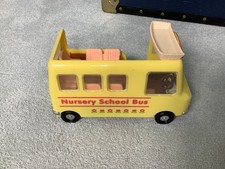 Slyvanian school bus for sale  TONBRIDGE
