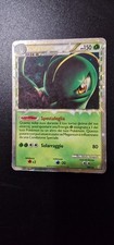 Carte pokemon meganium usato  San Daniele del Friuli