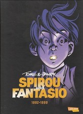 Spirou fantasio gesamtausgabe gebraucht kaufen  Velten