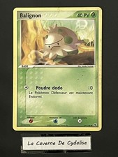 Carte pokemon bloc d'occasion  La Garde