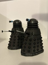 dalek collectors set for sale  NEWCASTLE UPON TYNE