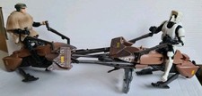 Star wars speeder gebraucht kaufen  Spiesen-Elversberg