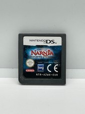 The Chronicles of Narnia Nintendo DS (tylko gra) PAL na sprzedaż  PL