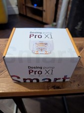Reef factory dosing for sale  TADCASTER