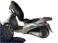Piaggio liberty carene usato  Faenza