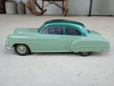 Banco promocional de concessionária de carros Chevy década de 1950, usado comprar usado  Enviando para Brazil