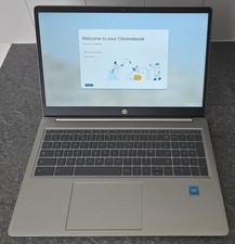 Chromebook 15a nb0504sa for sale  MANCHESTER