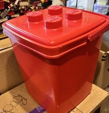 Vintage large red for sale  Atlanta