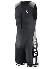 Trisuit uomo synergy usato  Spedire a Italy