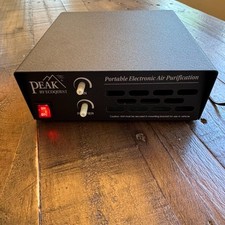 Air purifier peak for sale  Sherwood