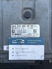 Med17.7.2 ecu calculateur d'occasion  Berre-l'Étang