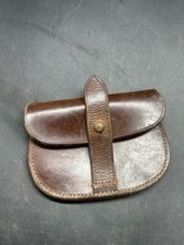 Cartouchière officier britann d'occasion  Marcq-en-Barœul