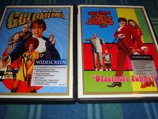 Verne Troyer Austin Powers DVD Signed comprar usado  Enviando para Brazil