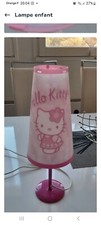Lampe hello kitty d'occasion  Marseille IX