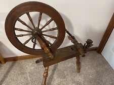 Vintage spinning wheel for sale  Lexington Park