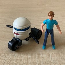 Vintage kenner figure for sale  SWADLINCOTE
