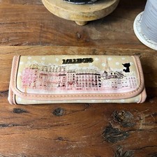 Pochette étui lunettes d'occasion  Voves