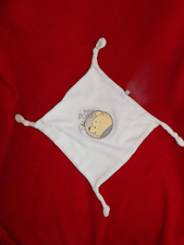 Doudou plat carré d'occasion  Épouville