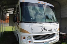2007 coachmen pursuit for sale  Olympia