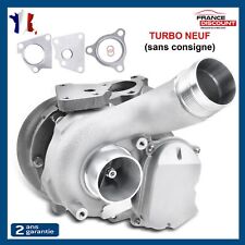 Turbo consigne audi d'occasion  Saint-Omer