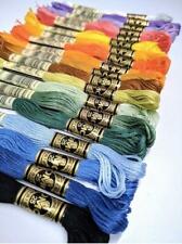 Dmc threads skeins for sale  NOTTINGHAM