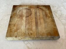 Vtg square thick for sale  Northford