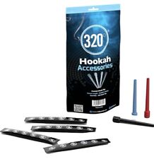 320º disposable shisha for sale  LEICESTER