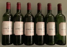 Lynch bages vertikale gebraucht kaufen  Wiesbaden