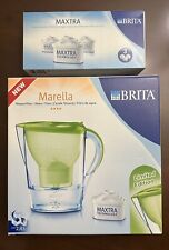 Caraffa filtrante brita usato  Villarbasse