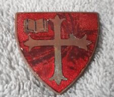 Masonic vintage enamel for sale  CARDIFF