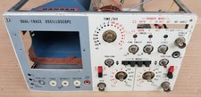 Unaohm oscilloscopio g404 usato  Italia