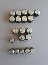 Knöpfe knobs bedienknopf gebraucht kaufen  Stuttgart