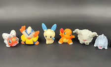 6 lot toy pokemon for sale 6 lot toy pokemon for sale Corpus Christi