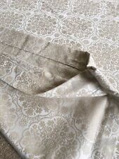 Large vintage beige for sale  WIMBORNE