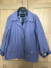 Lovely womens raincoat for sale  BRADFORD